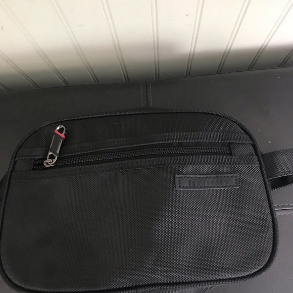 Vanhenusen toiletry bag - Picture 2 of 3